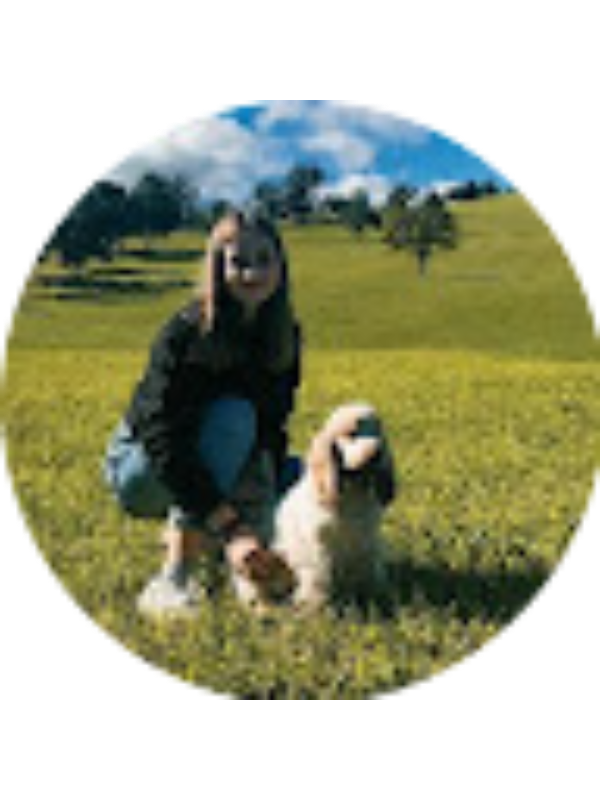 Photo of Leonie Engl