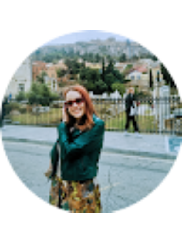 Photo of Eirini Dask