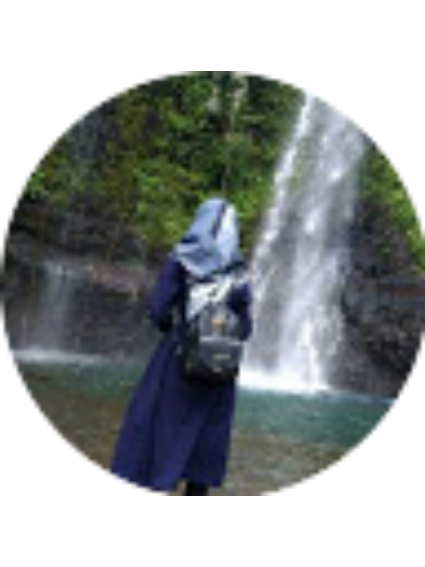 Photo of Putri Rahma Utami