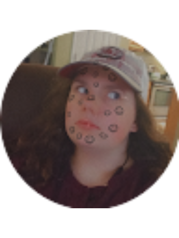 Photo of Makayla Miller - Student