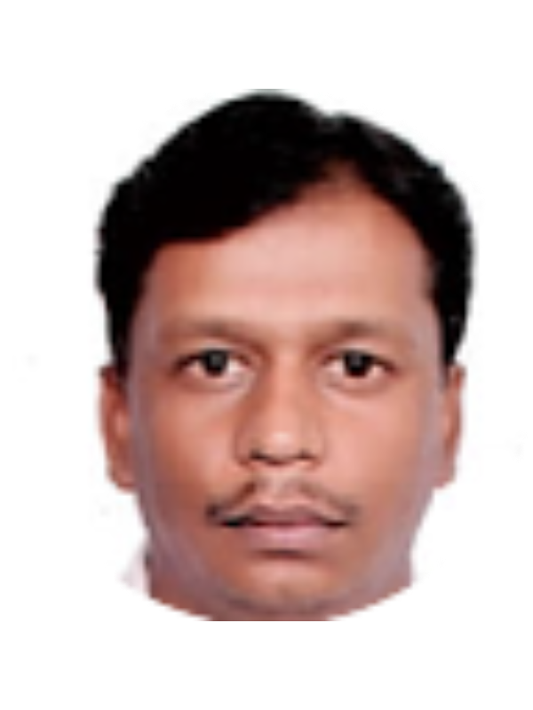 Photo of Vishal Agarwal