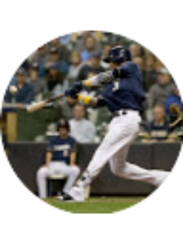 Photo of Kyle Klapperich