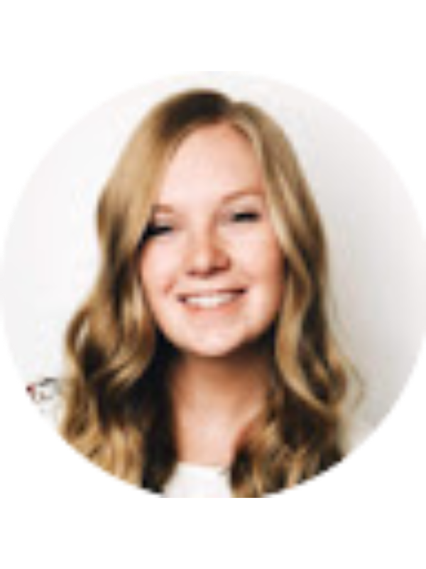 Photo of Janelle Bailey