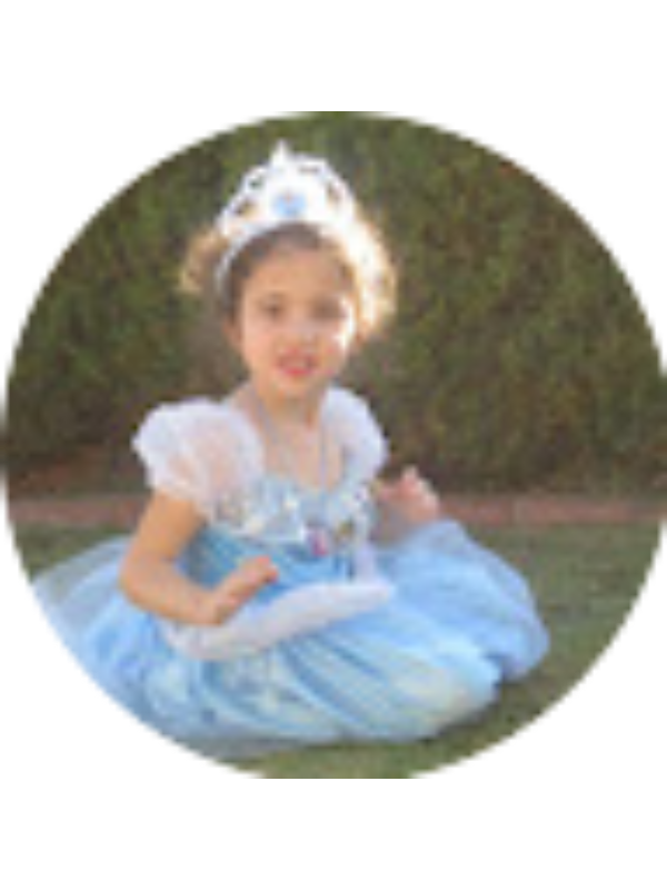 Photo of Madison Bold