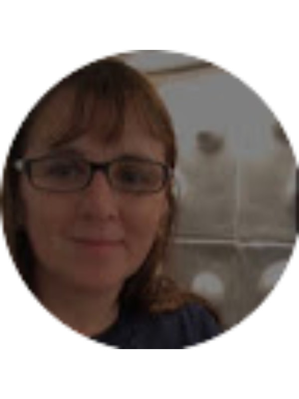 Photo of Monica Seta