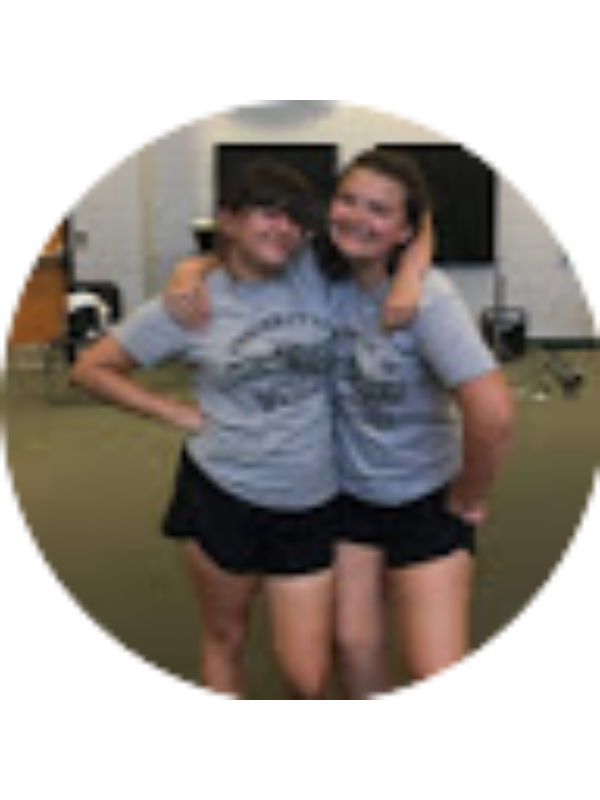 Photo of Payton Gray