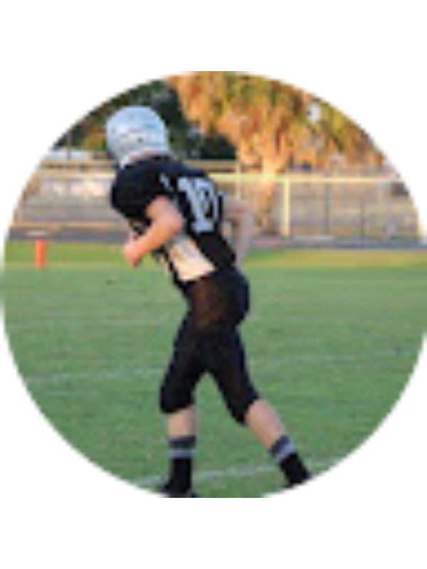 Photo of Jamison Kohl