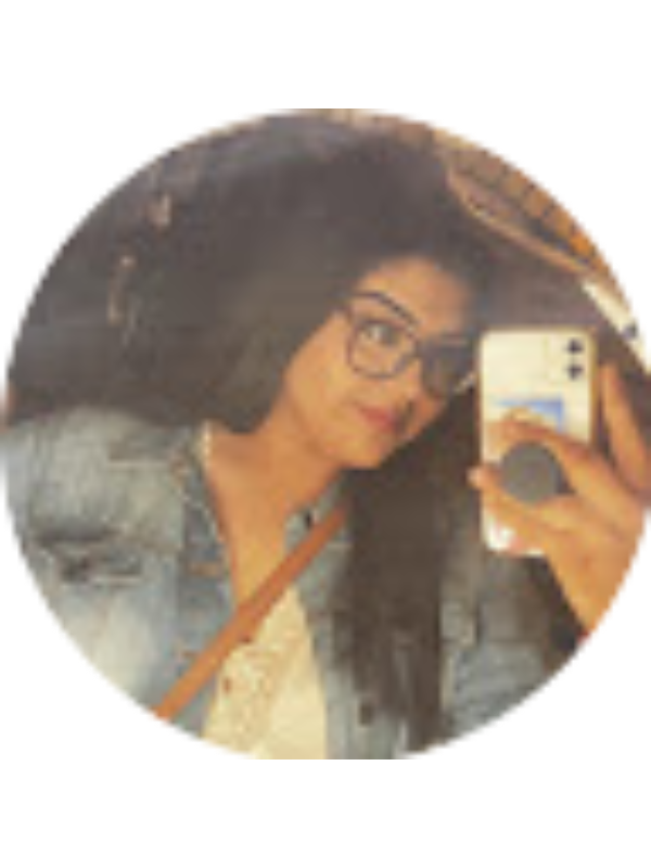 Photo of Alejandra Rodriguez