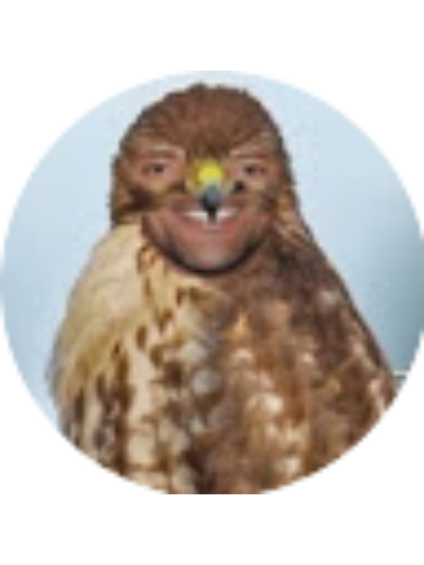 Photo of DAMON LUCKEY