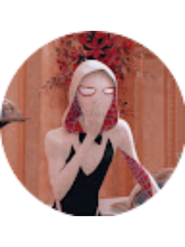 Photo of Claire LaCast