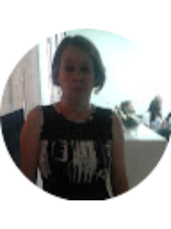 Photo of Selma Aparecida mendes