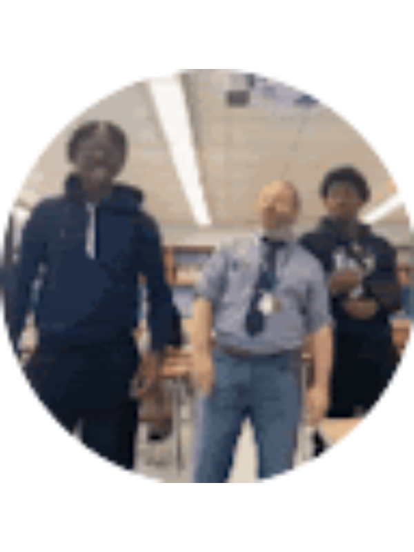 Photo of Myaire Green