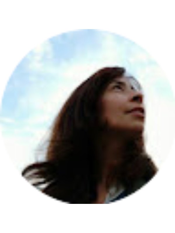 Photo of Sandra Patrícia Fernandes Ribeir Dep_exp