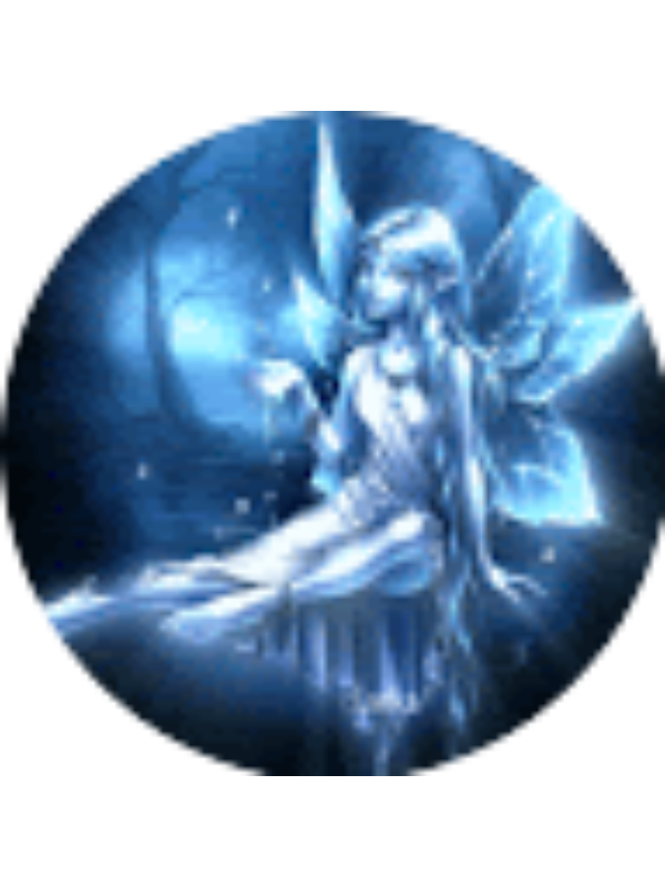 Photo of Marilyn Santos