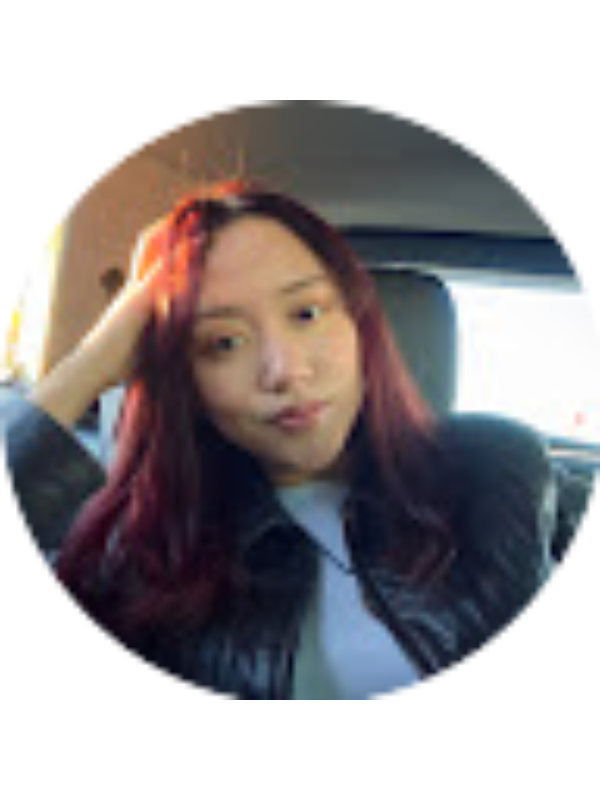 Photo of Maria Patino