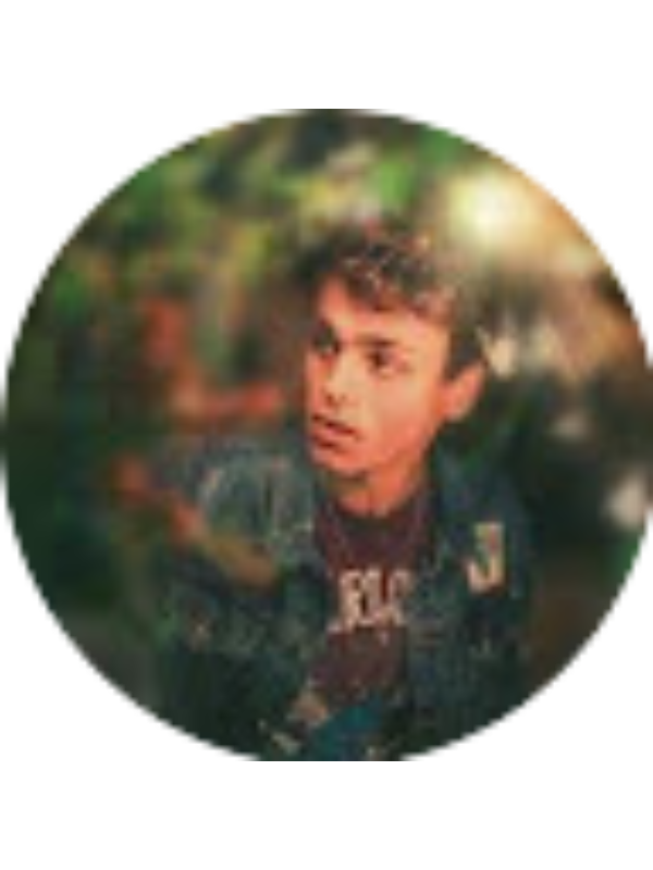 Photo of Jayci L Berens