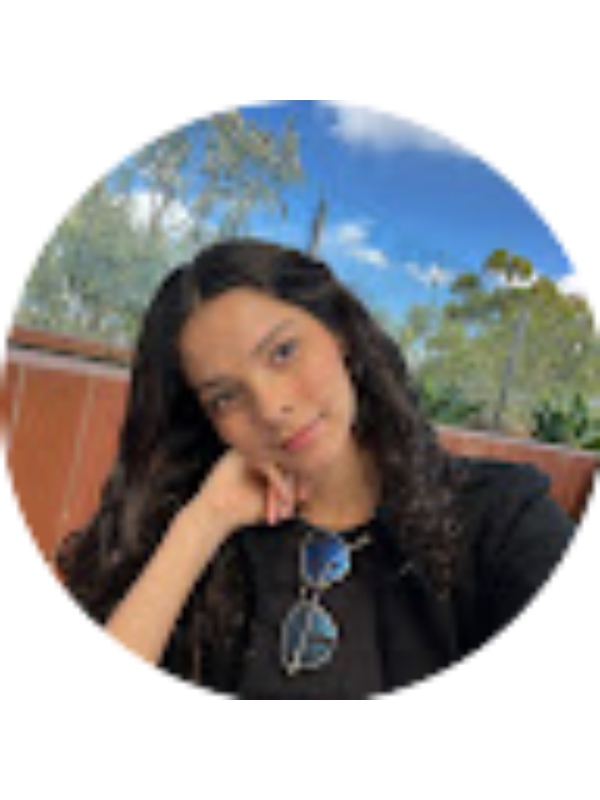 Photo of Maria Paula Alvarez Villatoro