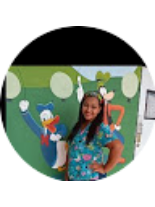 Photo of Claribel Gonzalez