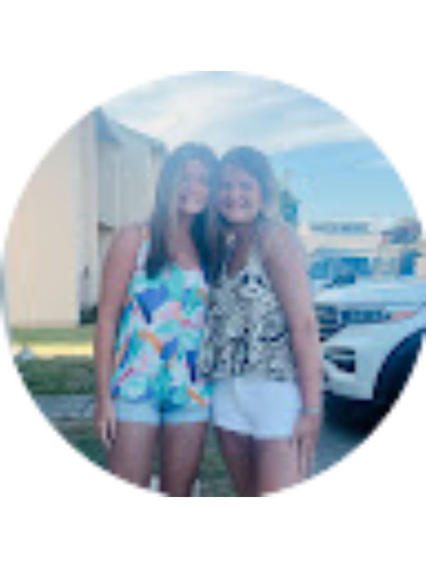 Photo of Kathryn Woodall