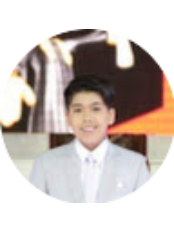 Photo of Alonzo Gabriel Quinto De La Cruz