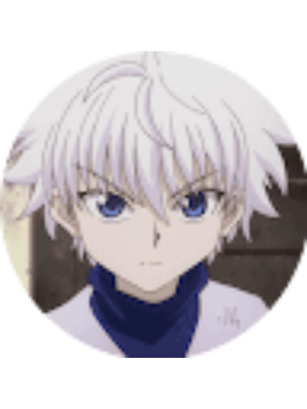 Photo of Elianna Fish