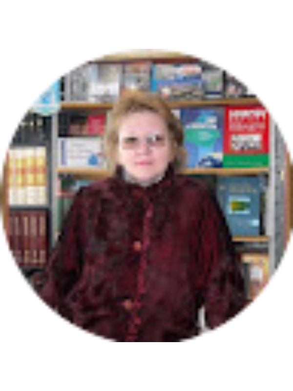 Photo of Светлана Денисьева