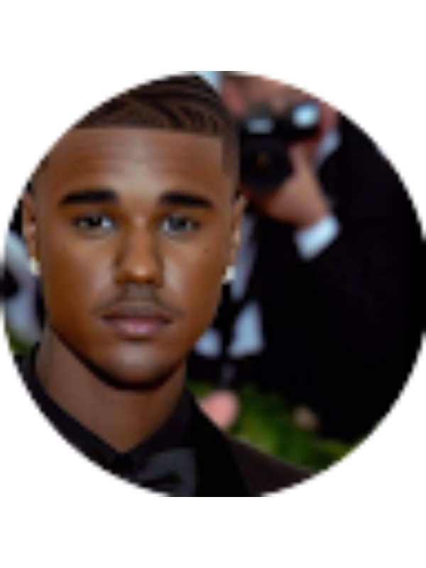 Photo of Andrea McKinnon (Student)