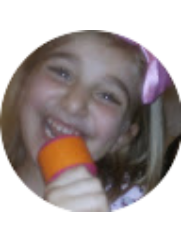 Photo of Annalisa Aiello