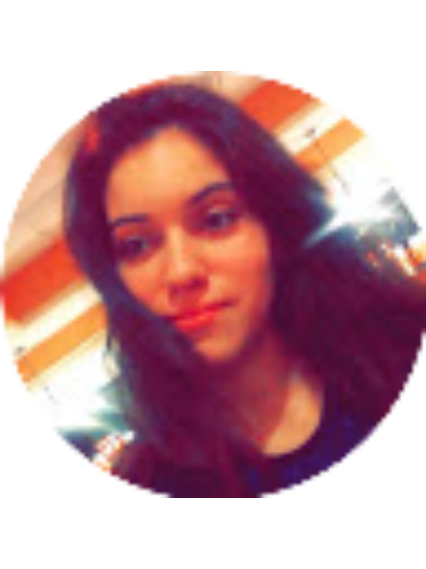 Photo of Samantha Monsivais