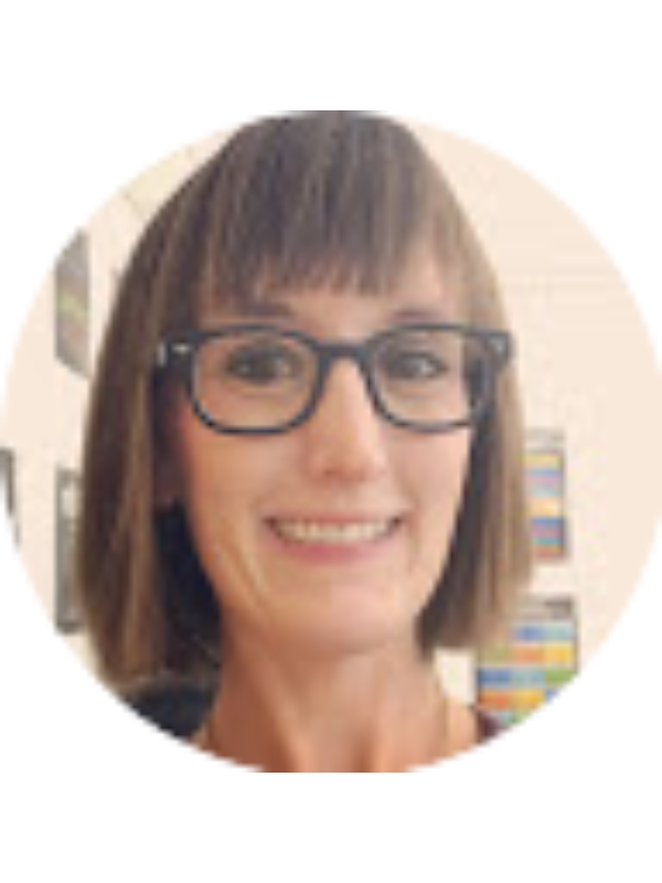 Photo of MEGAN MARIANO