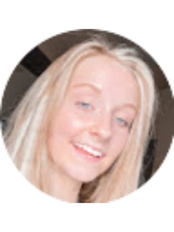 Photo of Maddison Moffett