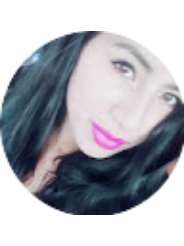 Photo of Vane Lalangui