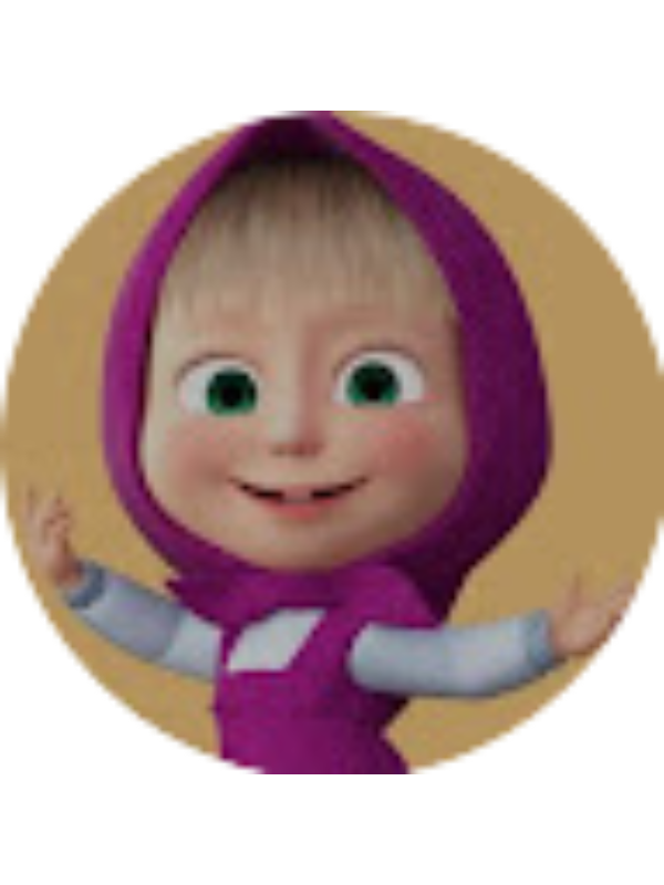 Photo of Catalina Palii