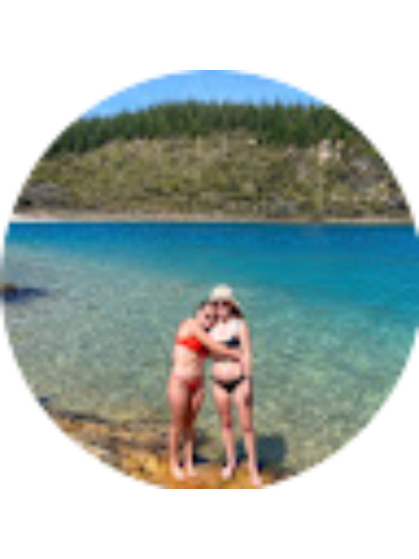 Photo of Jessica Yakas-Dance