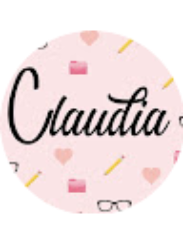 Photo of Claudia Zarzo Lopez