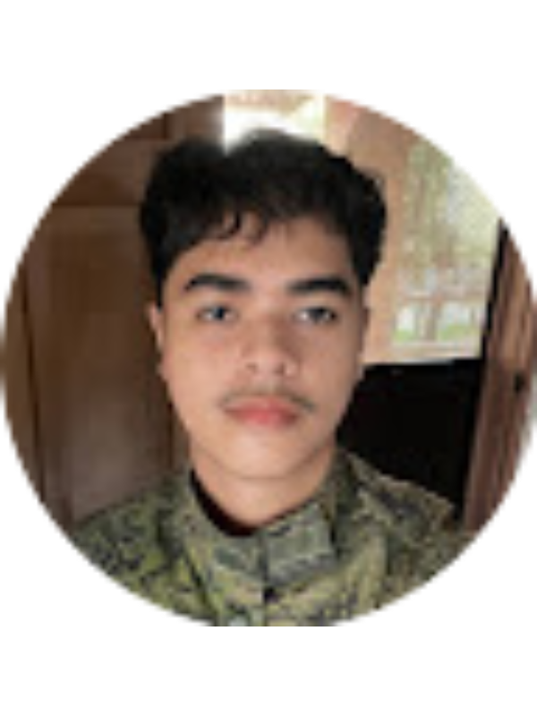 Photo of Fitsroy Daniel