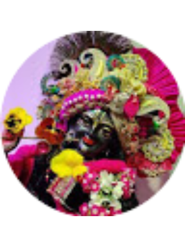 Photo of Shiva Dubey