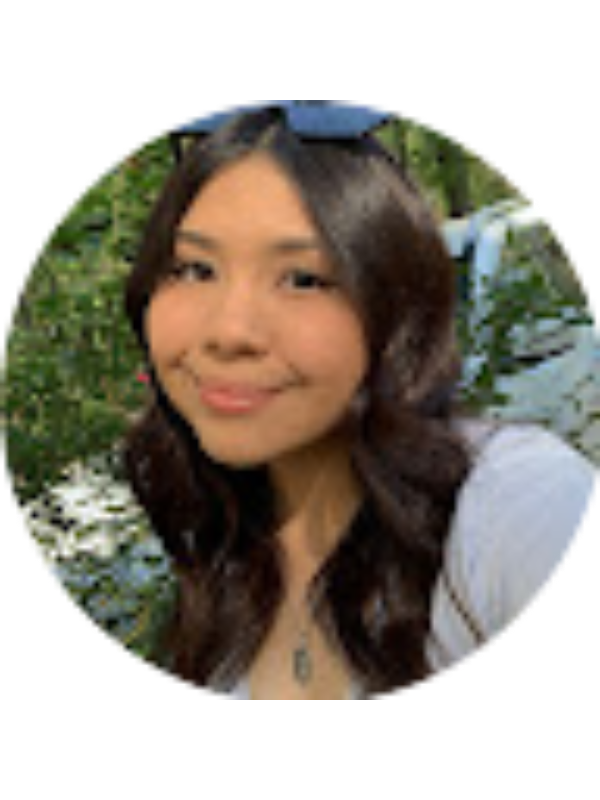 Photo of Ashley Torres