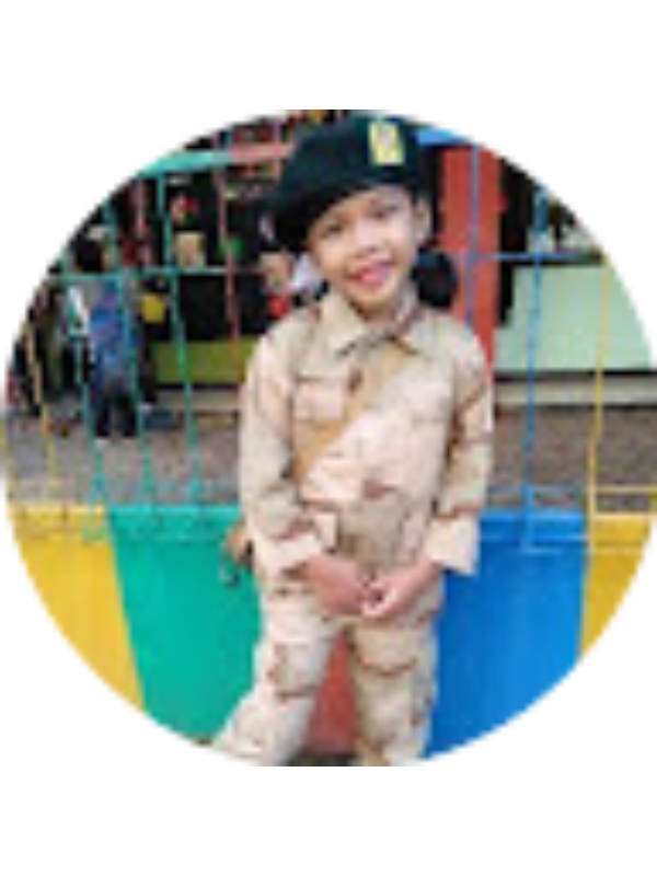 Photo of 17_Rosa Malau_ 4C