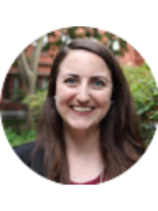 Photo of Danielle LaPointe