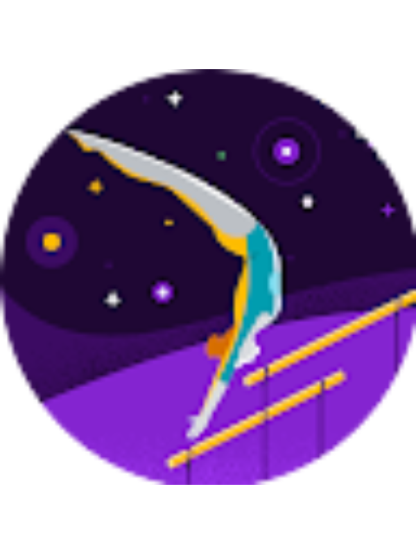 Photo of Caroline Metzger _ Student - RichlandCree