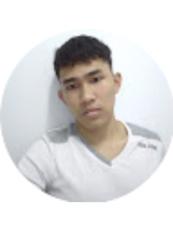 Photo of Thanaphong Thiamsee