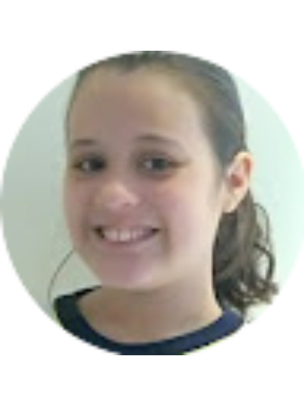 Photo of Lais Carvalho