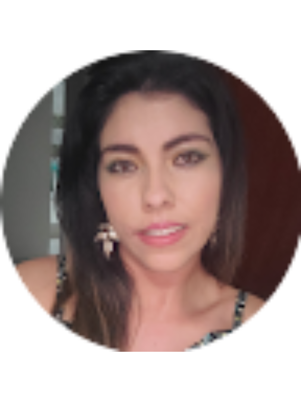 Photo of Ana Milena Diaz Galvis