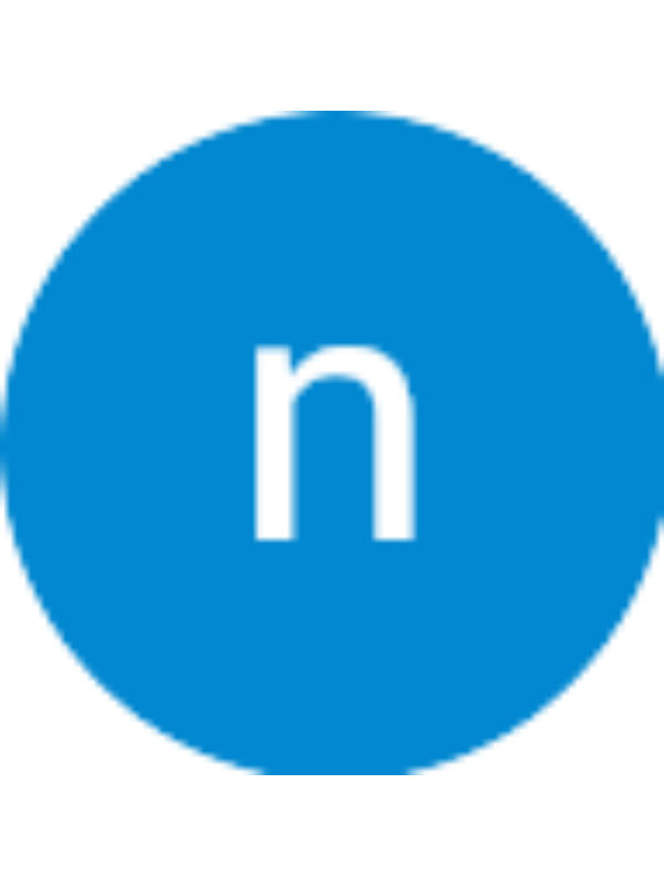 Photo of Niveditha Prakash