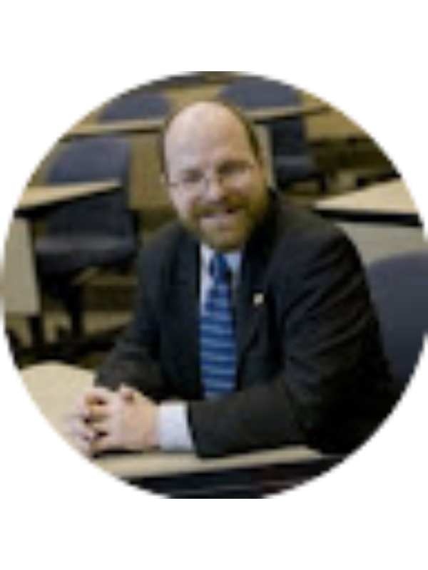 Photo of Michael Smith