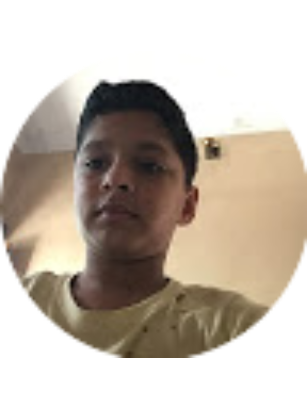 Photo of Toyesh Saroha