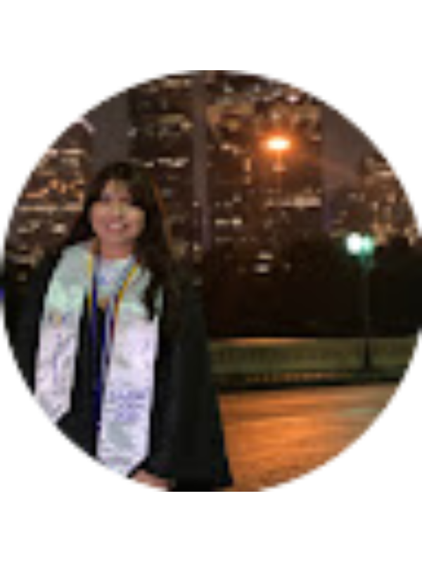 Photo of Jessica Gutierrez De La Paz