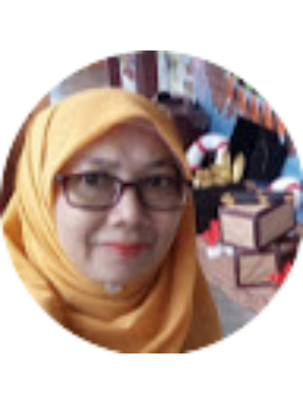 Photo of WAN ASMANIRA BINTI ABDULLAH Moe