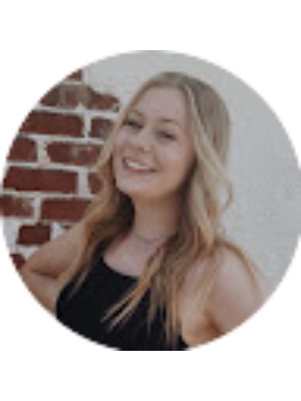 Photo of Kaylee Stover